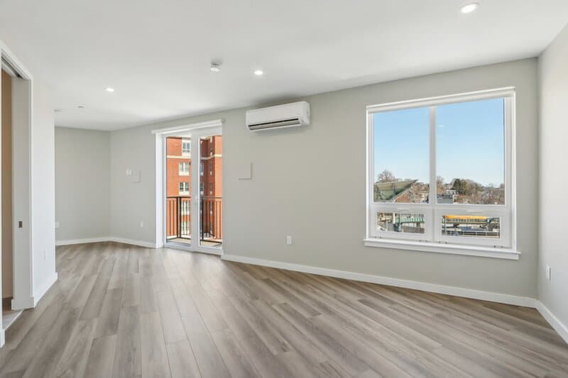 Boston Condo: 1970 Dorchester Avenue - 305