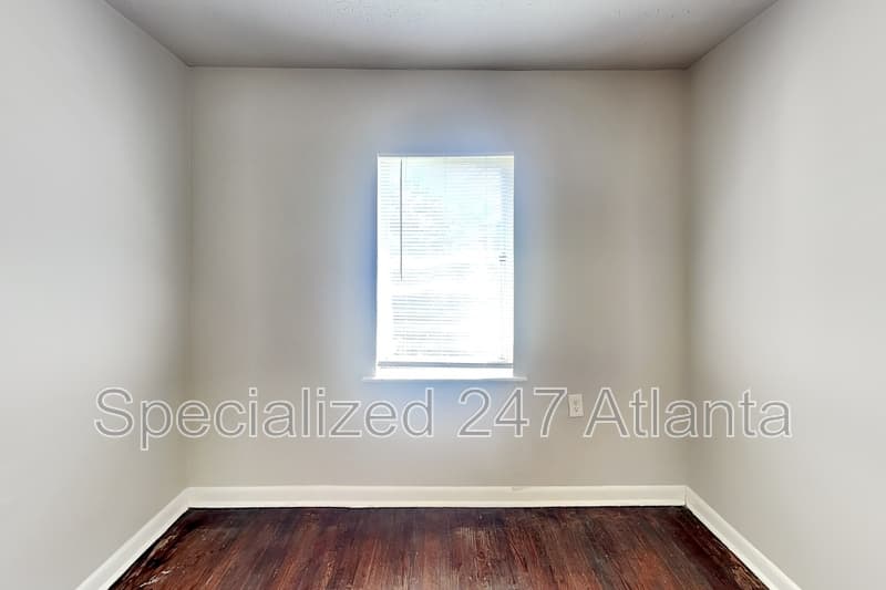 Atlanta Condo: 177 Lawton St SW