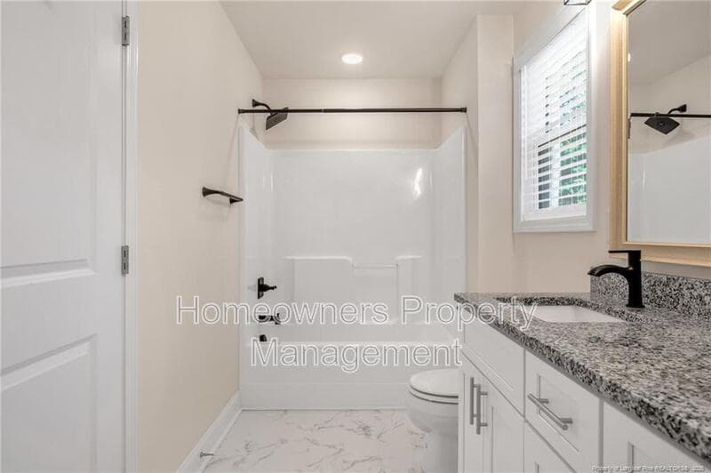 Fayetteville House: 501 Randolph Ave