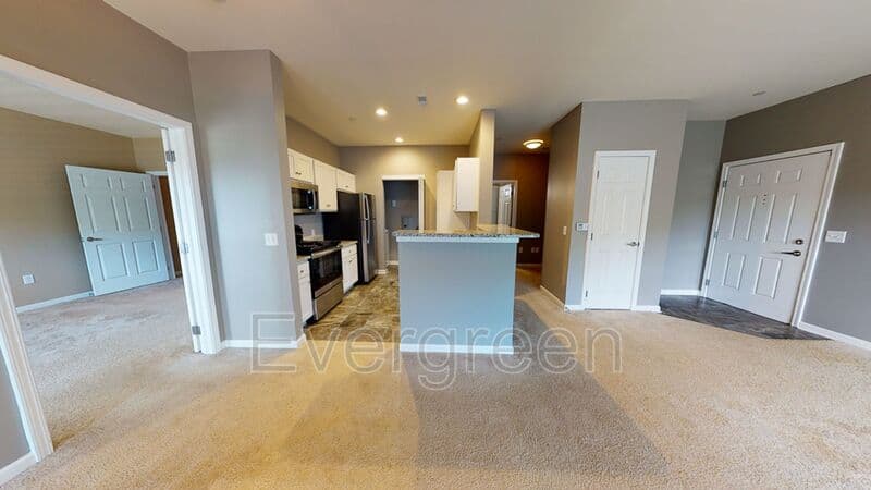 Cranberry Township Condo: 519 Stockton Ridge
