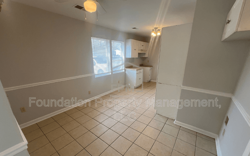 Memphis House: 4498 Suncrest Drive