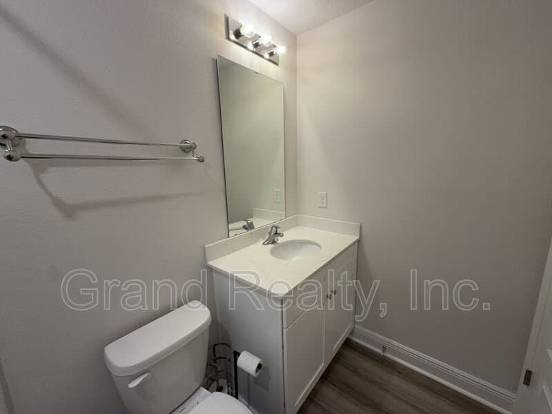 Milton Townhome: 3821 Pendragon Cir