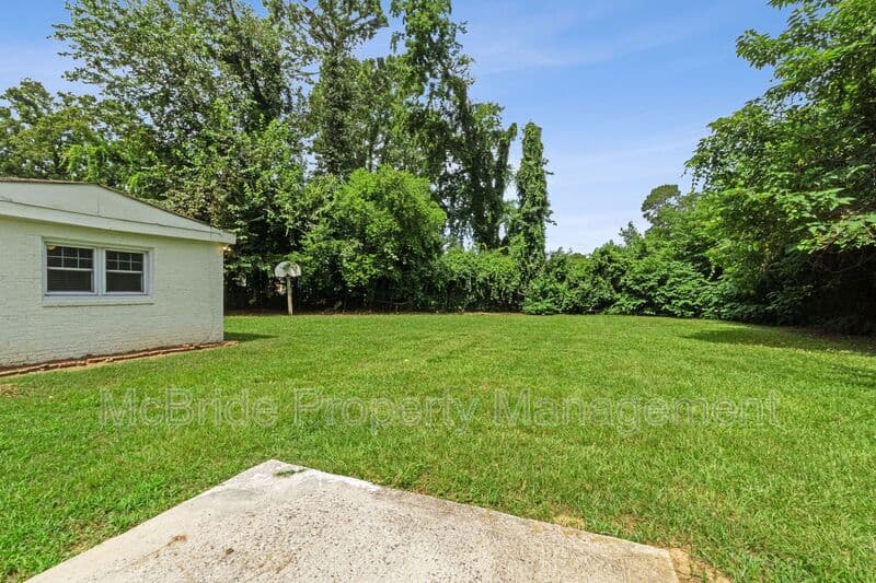 Augusta House: 510 Laney Walker place