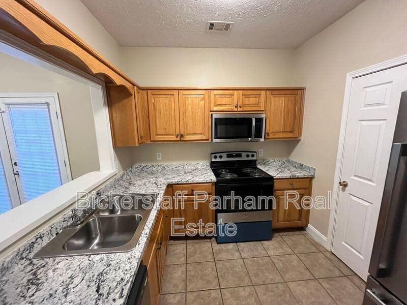 Columbus Condo: 1346 Buena Vista Road