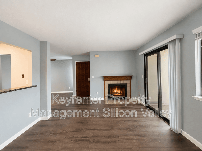San Jose House: 1418 Capurso Way