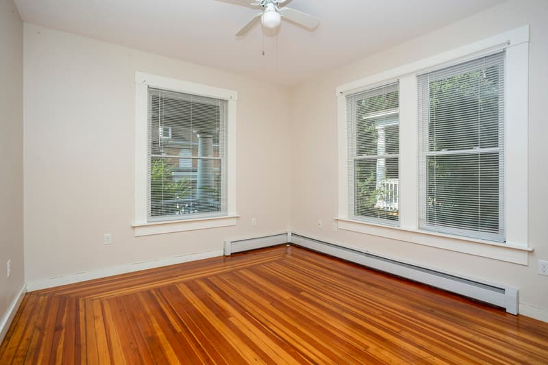 Willimantic House: 73 Maple Avenue