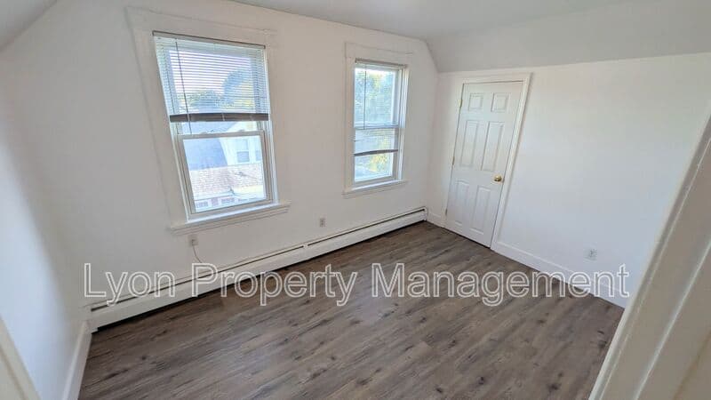 West Warwick Condo: 1419 Main St
