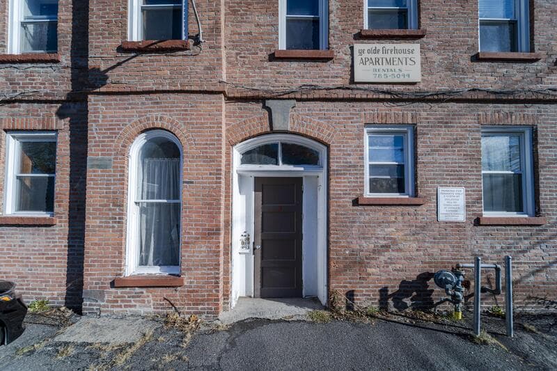 Troy Condo: 3 115th Street - 7