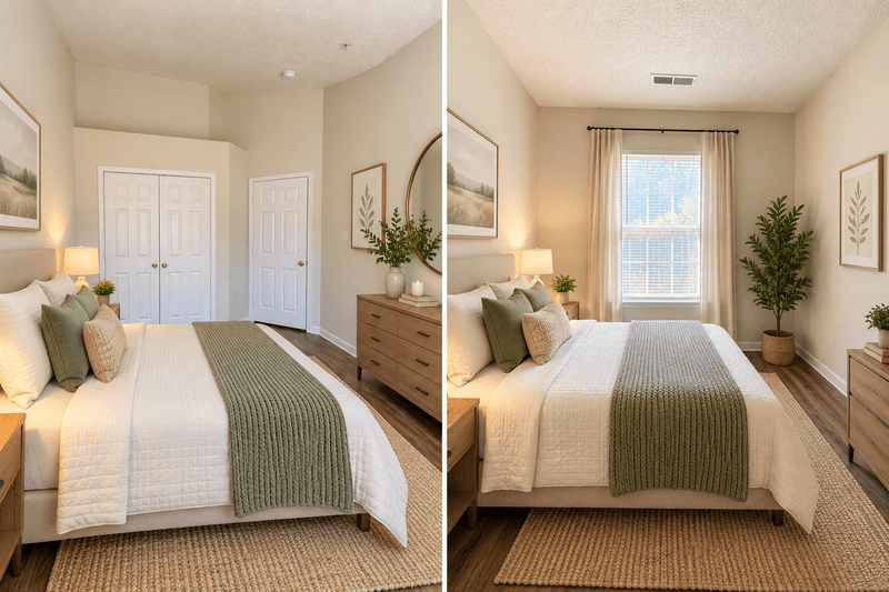 Middle River Condo: 842 Lowe Road - 1