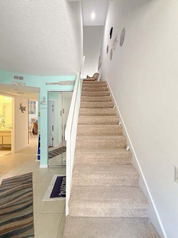 Safety Harbor Townhome: 1723 Cypress Trace Drive