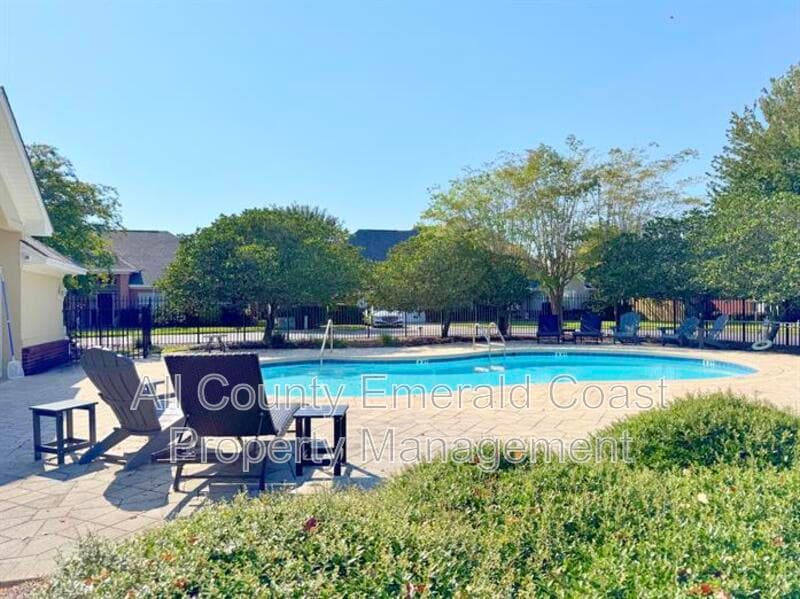 Fort Walton Beach House: 1781 Bridgeport Colony Lane