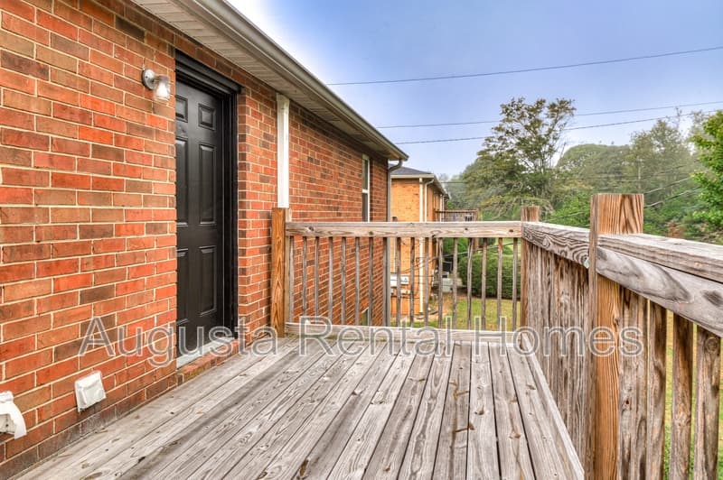 Aiken Condo: 3033 Old Powderhouse Road - C3