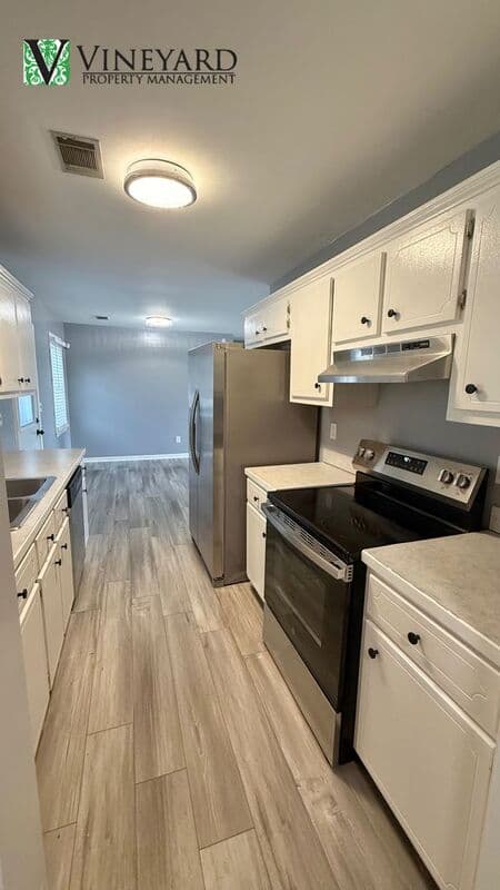 Cartersville House: 83 Old Stilesboro Road
