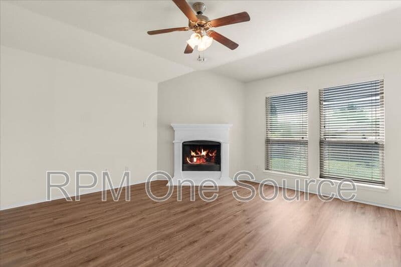 Princeton House: 1729 Park Trails Blvd.