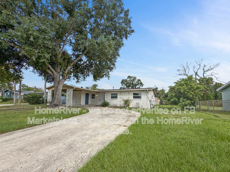 Rockledge House: 1016 Medallion Dr