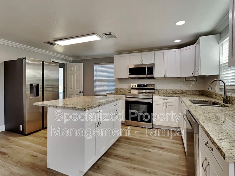 St Petersburg House: 1929 24th St S