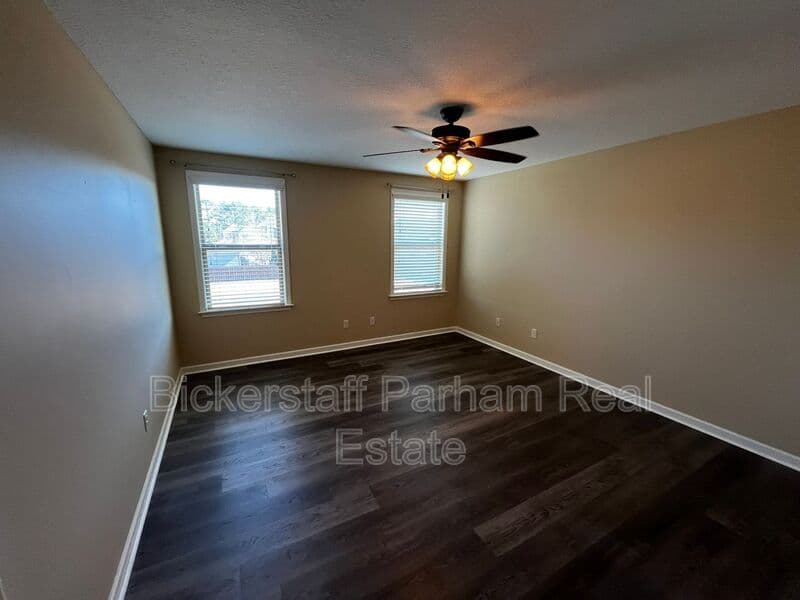 Fortson House: 9468 Forest Crown Drive