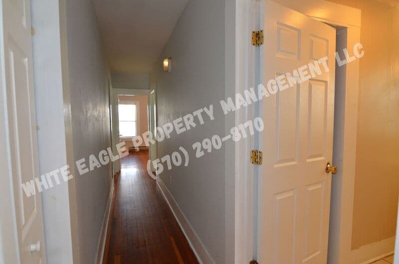 Scranton Condo: 740 Harrison Ave