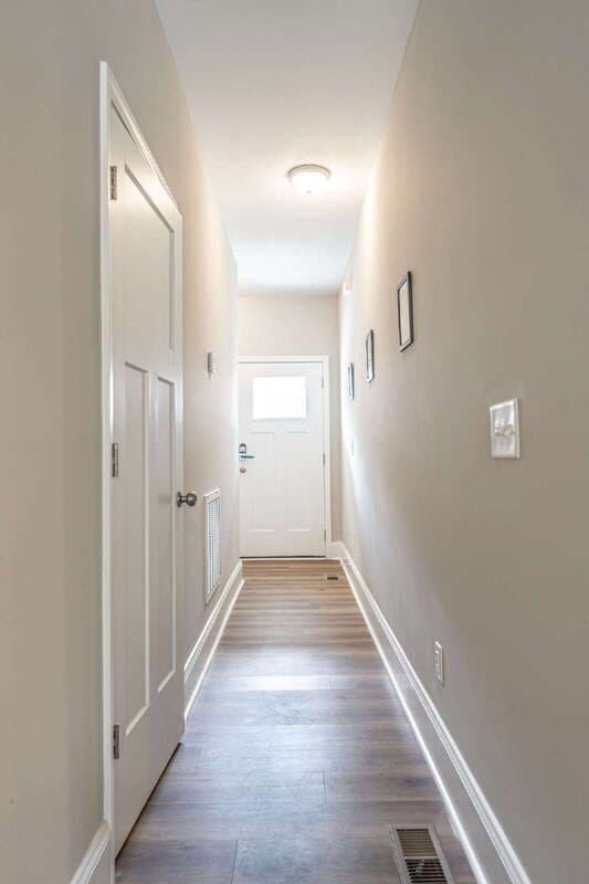 Aberdeen Townhome: 883 Ducks Lndg