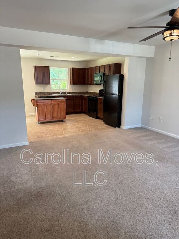 Greenville Townhome: 126A Fernside Court
