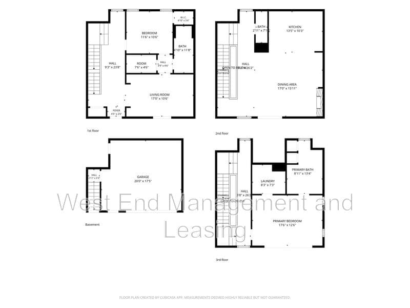 Saint Louis Condo: 4201 W Pine Blvd