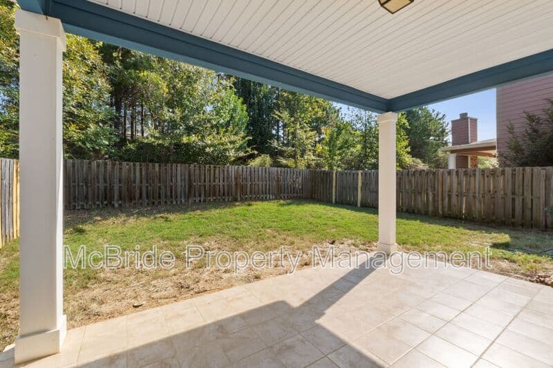 Evans House: 3031 Rosewood Drive