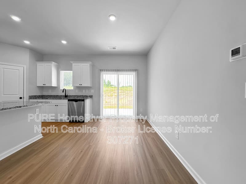Angier House: 394 Chedworth Dr
