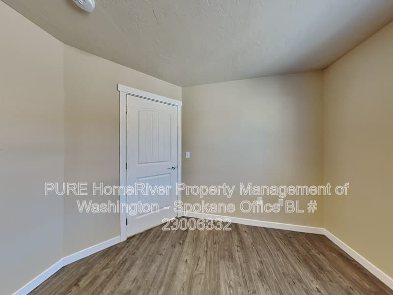 Spokane Condo: 918 W Mansfield Ave