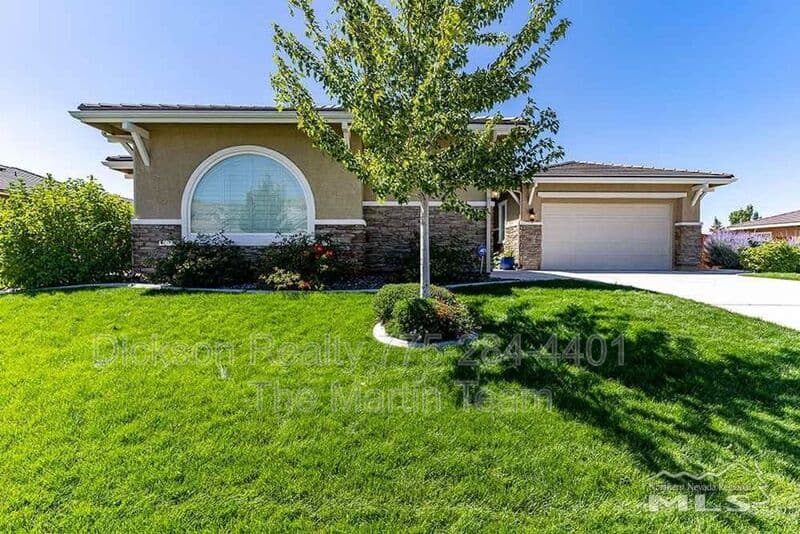 Sparks House: 4671 Jacmel Court