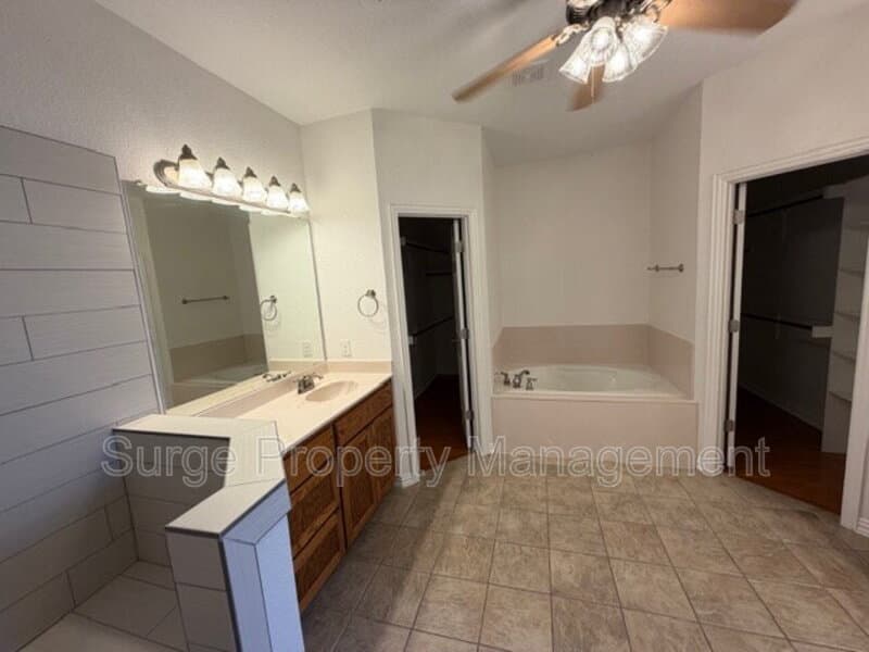 Saginaw House: 500 Leatherman Drive