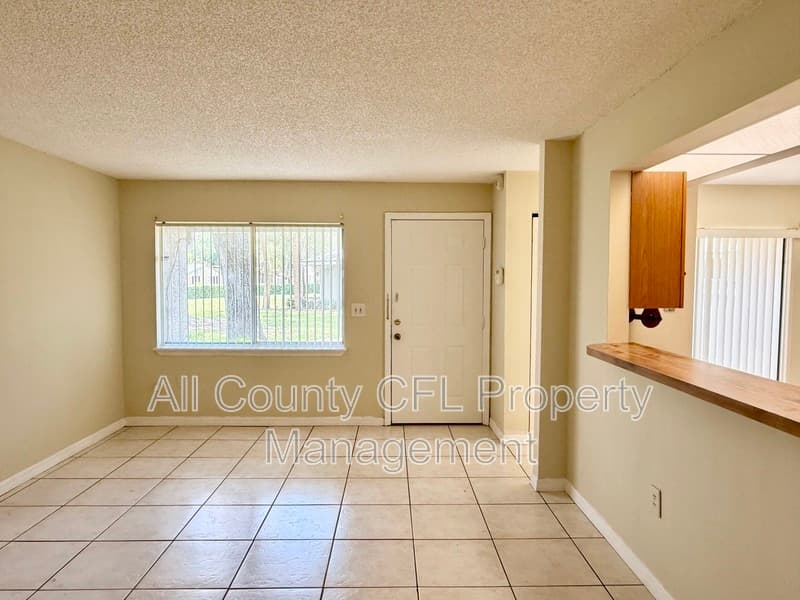 Orlando Condo: 4562 Pheasant Run Drive