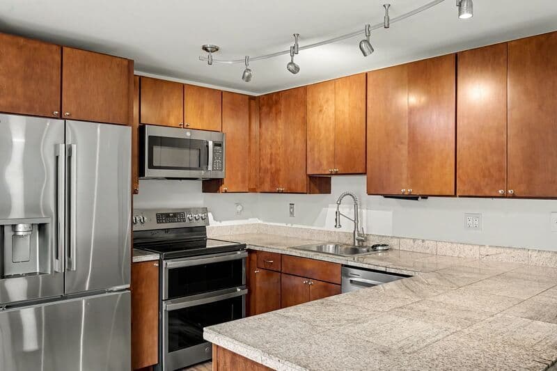 Seattle Condo: 1751 NW 58th St
