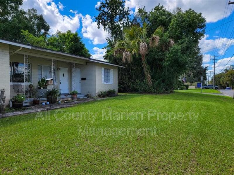 Ocala Condo: 1024 NE 2nd ST