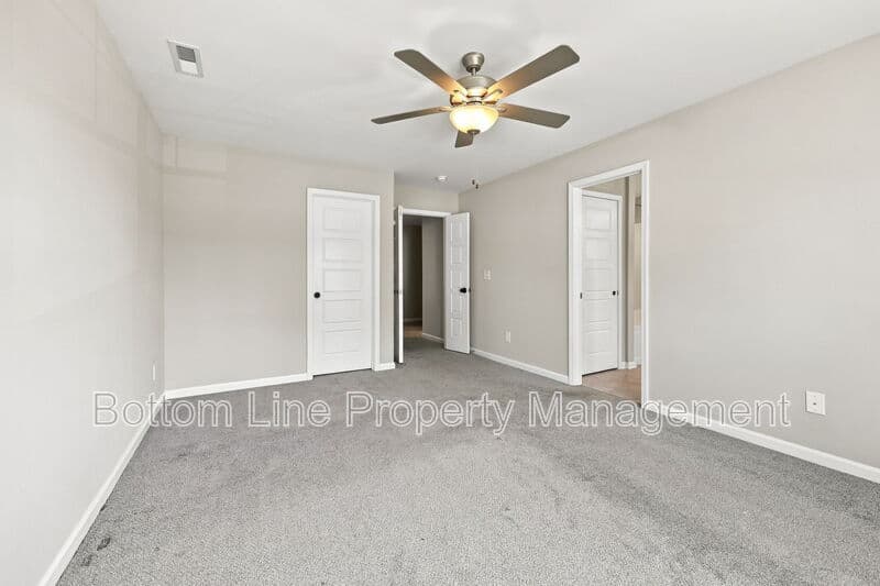 Zebulon Townhome: 730 Putney Hill Road