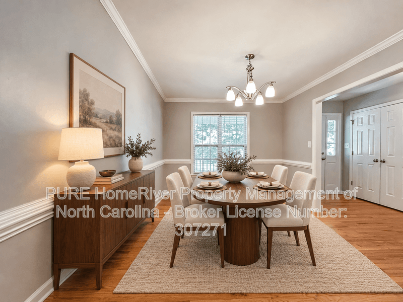 Clayton House: 384 Santa Gertrudis Dr