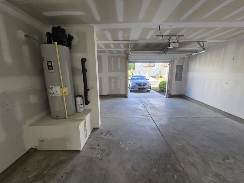 Raleigh Condo: 2437 Kasota Lane