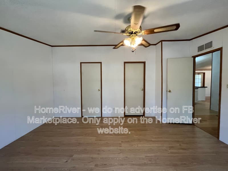 Spring Hill House: 17344 Dalberg Dr