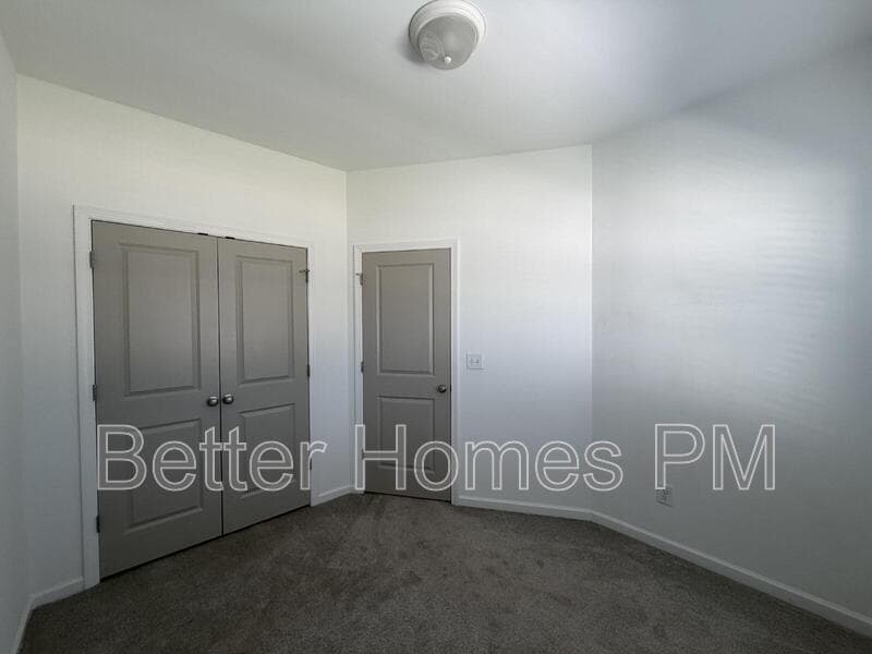 Clayton Townhome: 1 North Lenny Drive