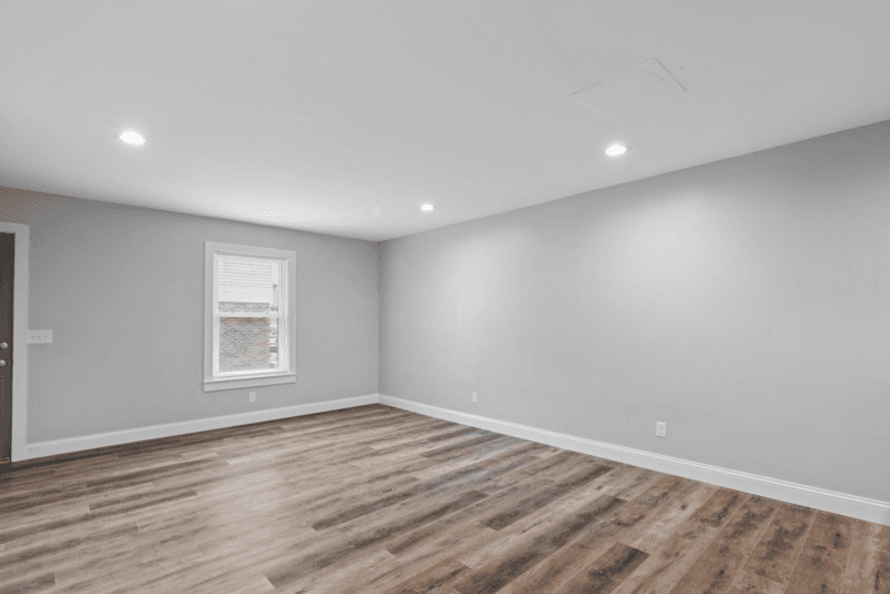 Warrenton Townhome: 2217 Cordova Court - C
