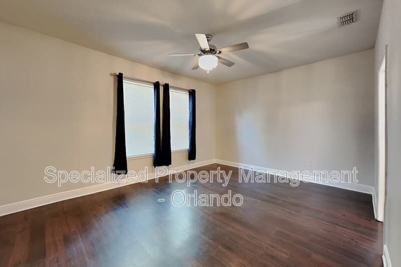 Winter Garden Townhome: 15543 Waterleigh Cove Dr