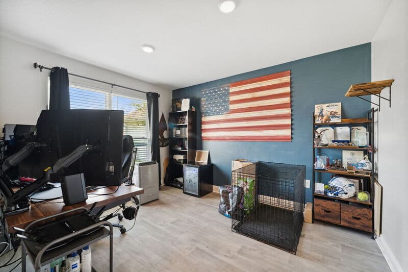 Panama City House: 7131 Penn Way