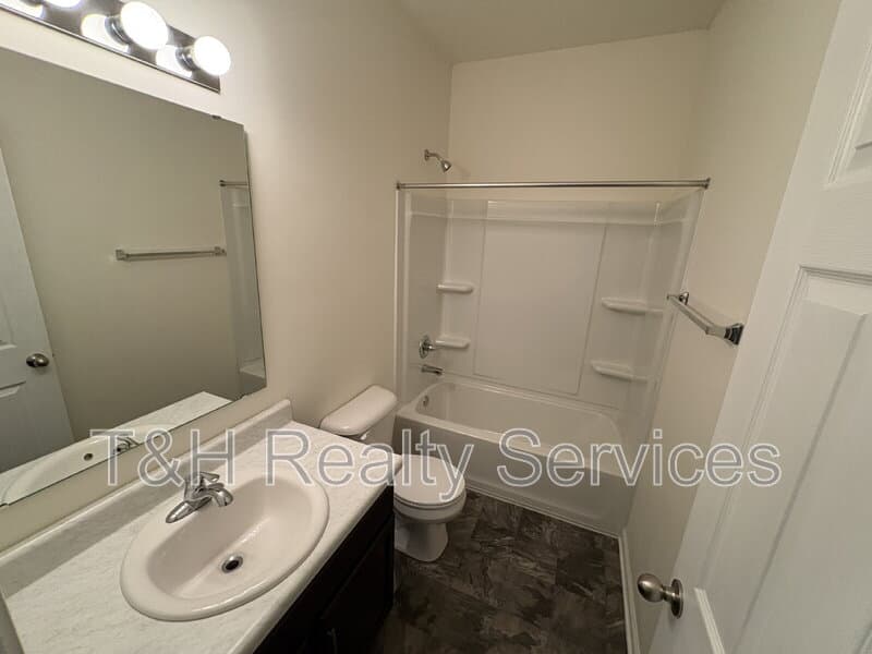 Indianapolis House: 4920 Penoyer Lane