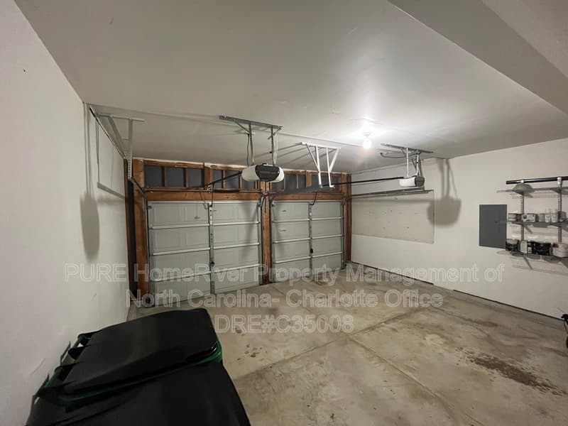 Charlotte House: 8903 Darcy Hopkins Drive