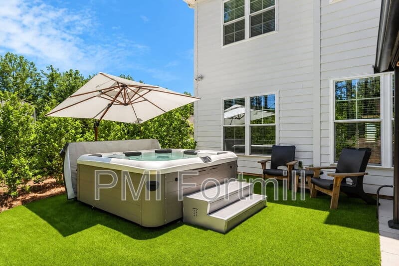 Fort Mill House: 3138 Montreaux Valley Dr