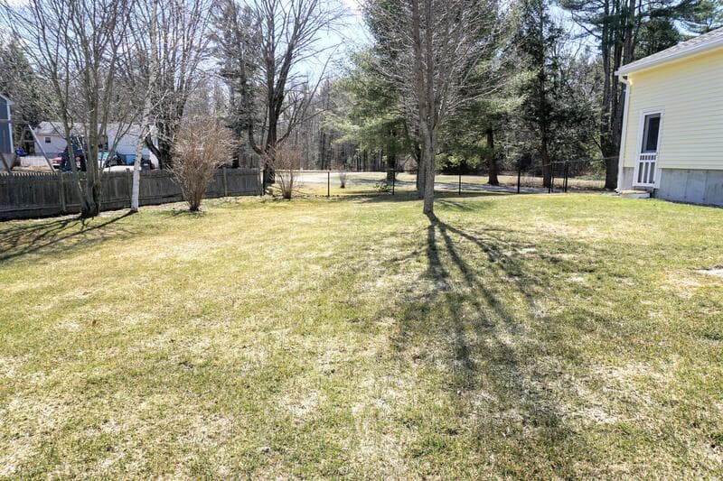 Kennebunk House: 22 Intervale Road