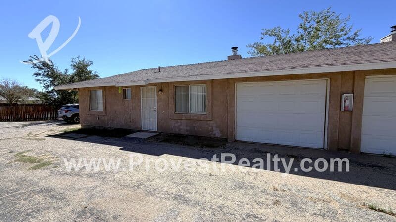 Apple Valley House: 20236 Pawhuska Rd
