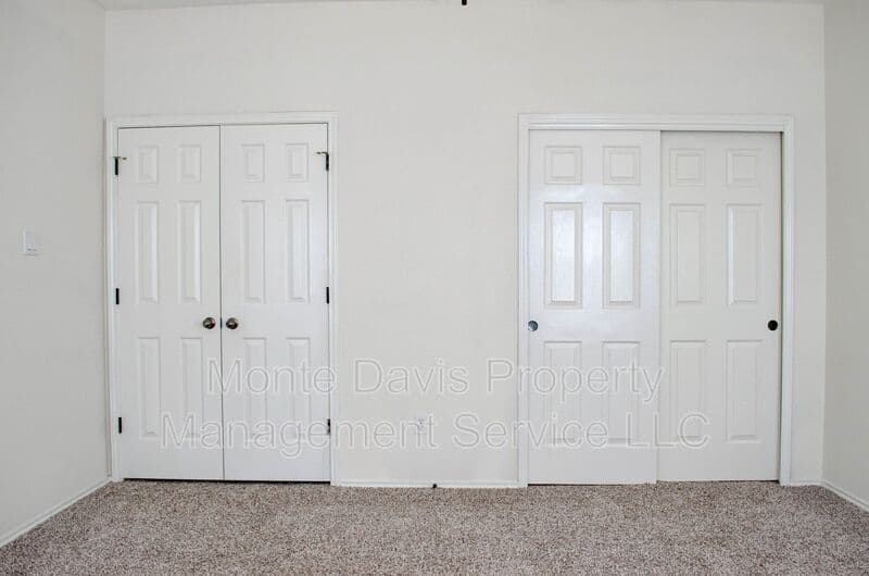 Austin House: 14213 Willow Tank Drive