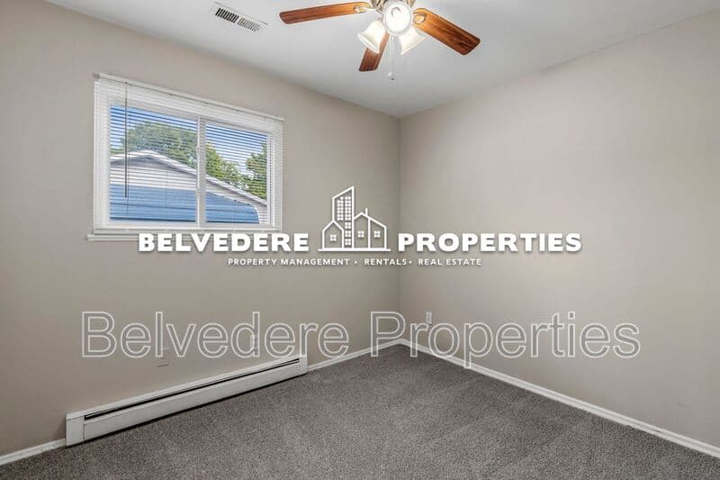 Greensboro House: 3005 Kilkenny Ave