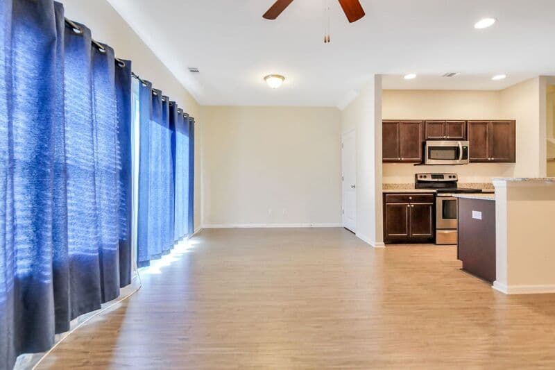 Richmond Hill House: 285 Cantle Dr