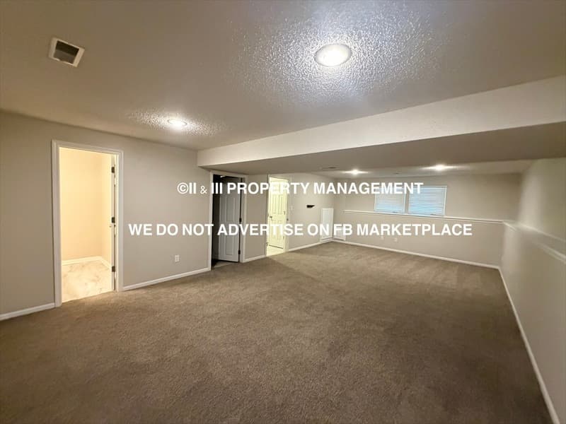 Blue Springs House: 2603 Northeast Springbrook Street